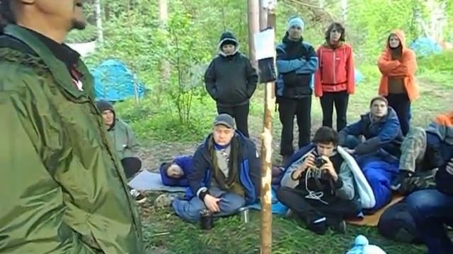 Черное море дикарем. Путешествие пешком вокруг Черного моря. Александр Волощук смотреть онлайн