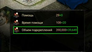 Clash of Kings - Как быстро прокачать замок? Порядок развития построек