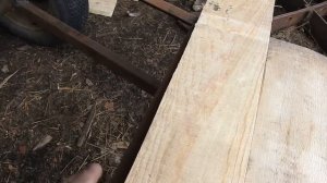 САМОДЕЛЬНЫЙ САМОСВАЛЬНЫЙ ПРИЦЕП ДЛЯ МОТОБЛОКА