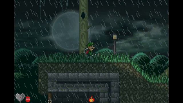 Luigi's Mansion 2D: Eternal Night "brings back the retro and nostalgia" смотреть онлайн