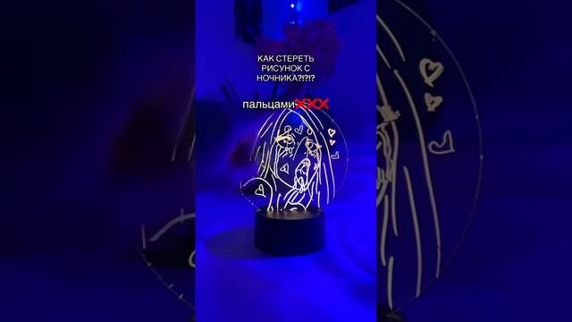 Артикул ночника на wildberries: 146957887 смотреть онлайн