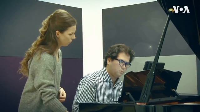 Полина Назайкинская в Нью-Йорке, 2020 г. смотреть онлайн