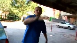 Ростовский рэп. Часть 7. Ноггано на Сквозняке.mp4