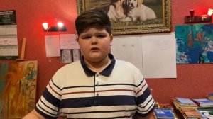 Английский язык/6 класс/ Пересказ текста в Starlight 6/part 1/p.52  The Vanishing Smile /13.01.21