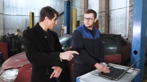 Как диагностировать DSG