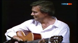 Paco de Lucia & John McLaughlin East Germany   (1987  - from 2022 DVB-S)