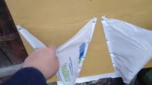 Конус для забоя птицы своими руками / Просто и быстро