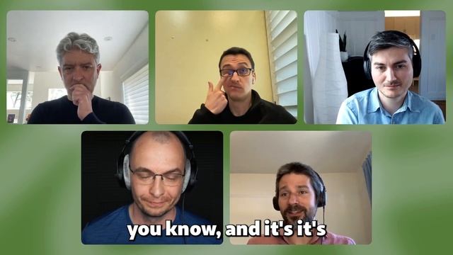 Why Docker's vision was never fully realized (Solomon Hykes) смотреть онлайн