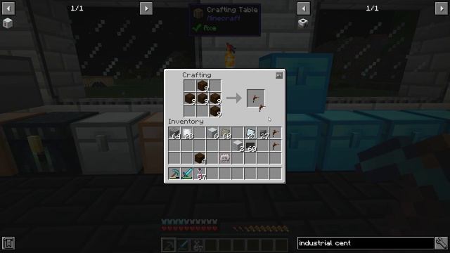 Minecraft: The Next Leap Modpack - Part 17 - Tech Reborn - Industrial Centrifuge смотреть онлайн