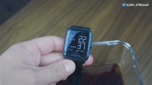 Reviewed: AMAZFIT BIP English Version