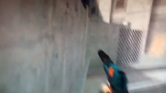 Места пряток на карте css_overpas в кс 1.6 смотреть онлайн