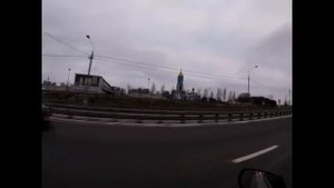 Храм Владимирской иконы Божией Матери в Мытищах