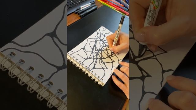 Быстрая нейрографика «Прорыв»