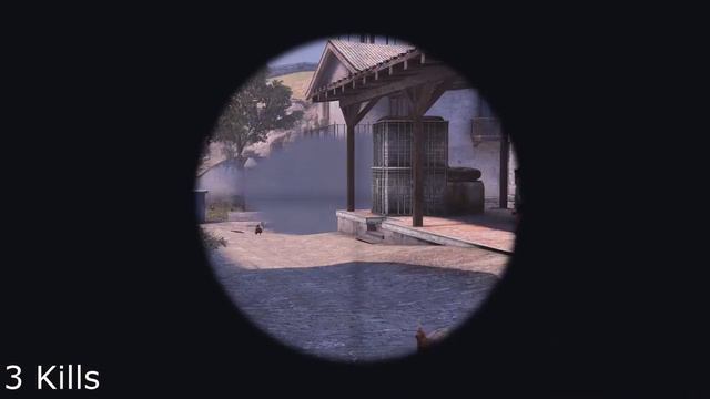 Scar-20 GOD - 4k + Bomb Defuse смотреть онлайн