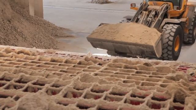 AEROC — лучший газобетон в Украине смотреть онлайн