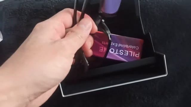 Очки для дальтоников ТР-025 обзор 1часть. смотреть онлайн