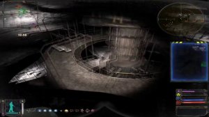 S.T.A.L.K.E.R. OGSR Лаборатория X-16