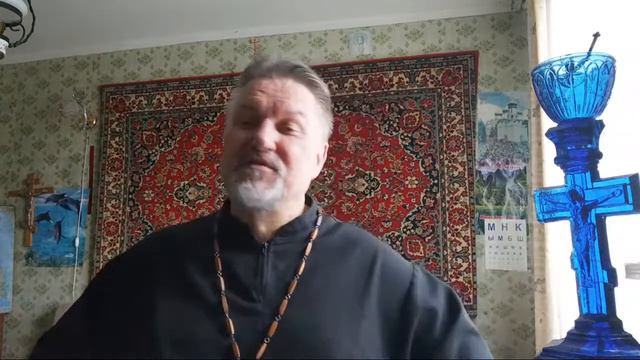 2021.07.02 Утренняя Молитва #АрхиепископСергейЖуравлев РПЦХС смотреть онлайн