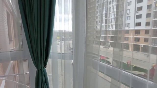 Классная 2-к #квартира. (обзор квартиры от Натальи).