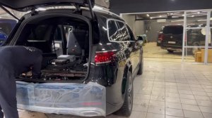 Подключение интернет центра, чтобы был стабильный интернет в машине