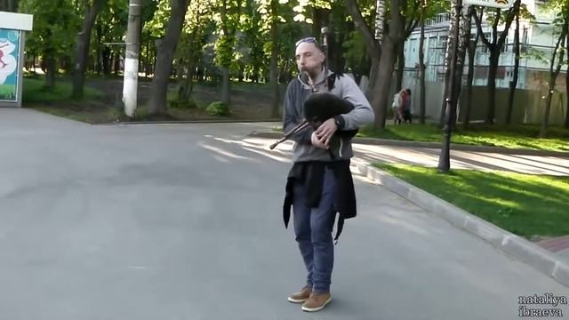 Знакомим дошкольников с музыкальными инструментами