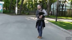 Знакомим дошкольников с музыкальными инструментами