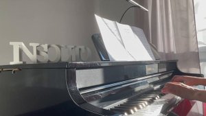 Miley Cyrus - Flowers piano cover #piano