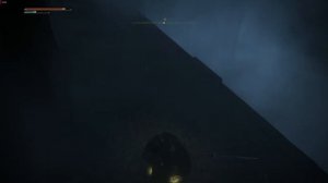 Elden ring. Могила героя окраин.