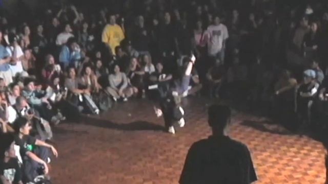 SIGNATURE SERIES | Head Flips 1998-2021 смотреть онлайн