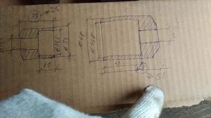 полезная приспособа для замены плавающих сайлентблоков