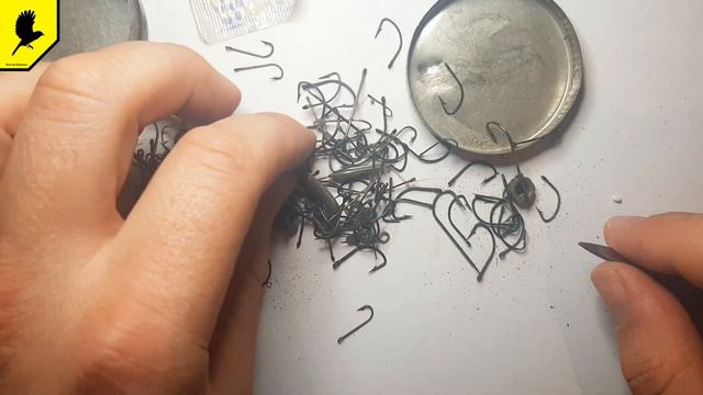 Странно. Что я нашёл в старой рыболовной банке? смотреть онлайн