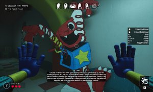 Poppy Playtime Chapter 3!!!?