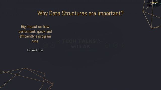 What Are Data Structures and Why Are They Important ? | Data Structures With JavaScript