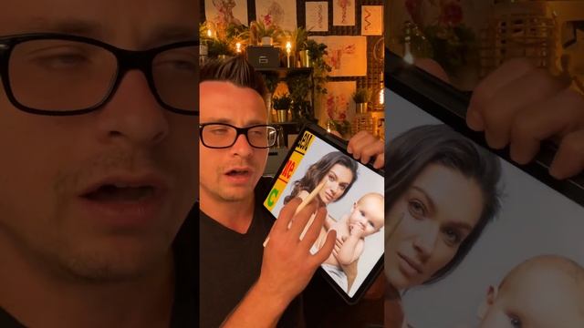 Очень сильно выпадают волосы после родов и во время беременности! смотреть онлайн