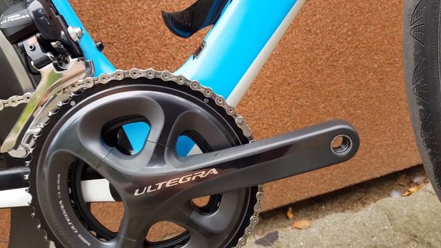 Giant Propel Advanced 0 di2 смотреть онлайн