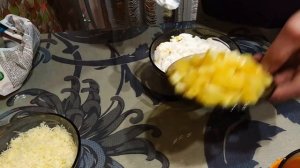 Неприлично вкусный салат с апельсином.