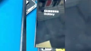 Замена стекла samsung s23 ultra