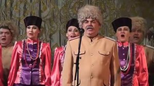 Атаман Лихой