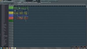 Как уменьшить нагрузку на железо в Fl Studio. Один из способов