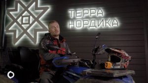 Максим Павлов, эксперт по активным видам отдыха, глава «Терра Нордика». Карелия. Открой свою Россию