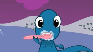 Dinoland | 32 | Bedtime Stories | ducktv
