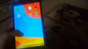 Обзор 8" планшета Teclast P80h