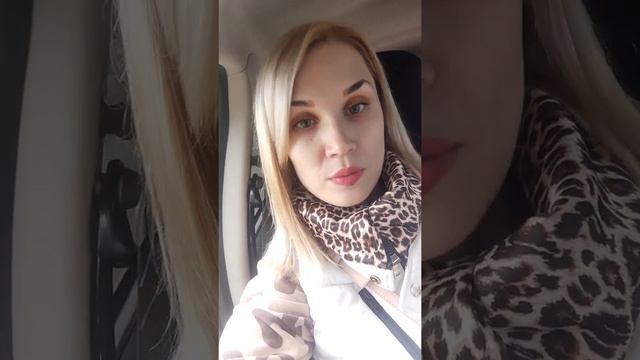 Моё мнение о краске Фаберлик, отзыв Черновой Марии