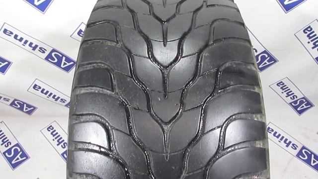 Шины бу 265 60 R17 Yokohama AVS S/T type-1 V801 - 0018202FAL1VID смотреть онлайн