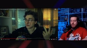 Как тебя обманывает собственная память (ЭФФЕКТ МАНДЕЛЫ) | РЕАКЦИЯ на Брайна Мапса