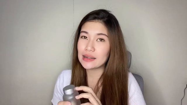 Aqua Skin Glutathione capsules & Tsubaki Soap (Honest Review) смотреть онлайн