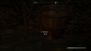 Обзор и первый запуск Skywind #1 Skyrim Очень крутая!