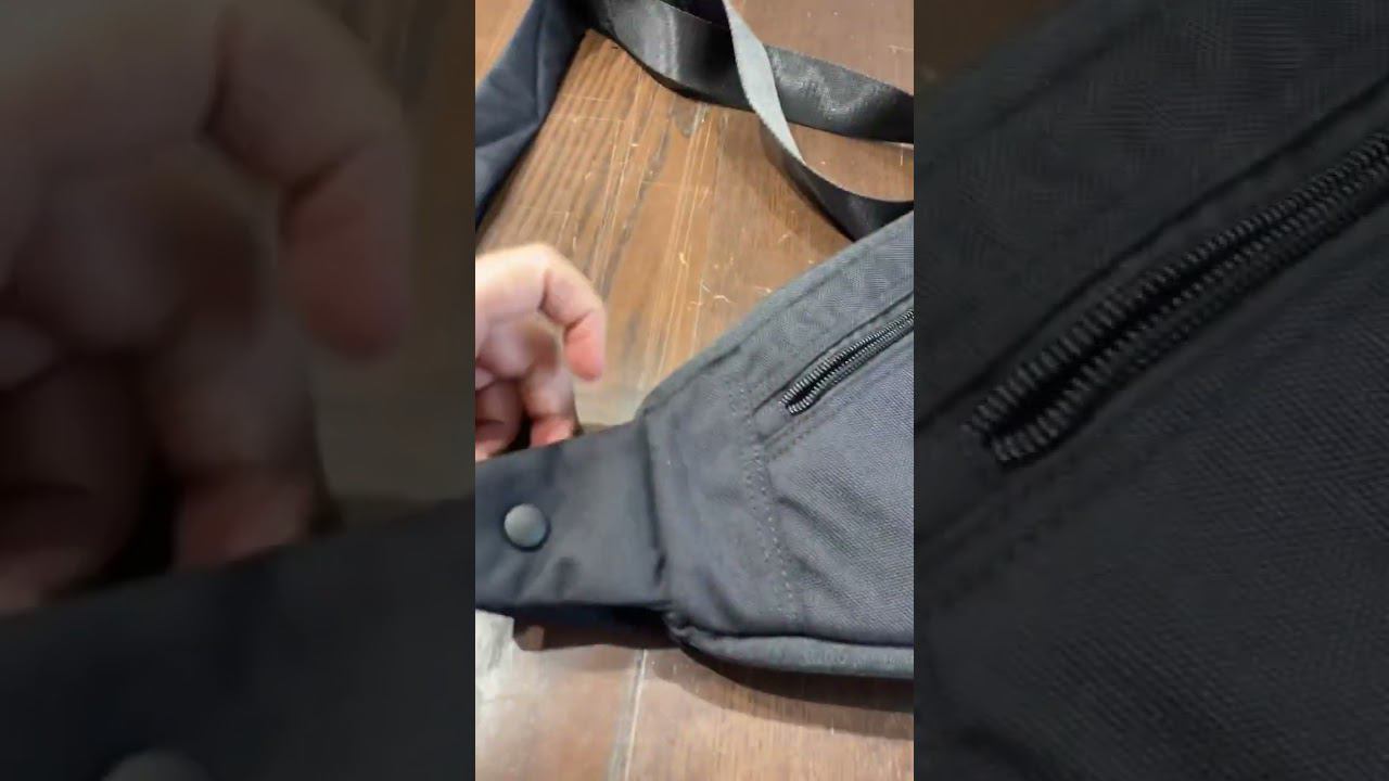 Сумка для скрытого ношения пистолета смотреть онлайн