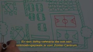 N-VA Heusden-Zolder legt uit: Peter Orens over Zolder-Centrum