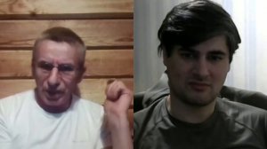 Большой Террор, которого не было.